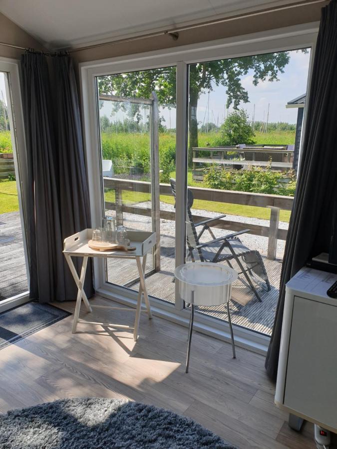 Simonsgat 24 Villa Lauwersoog Exterior photo