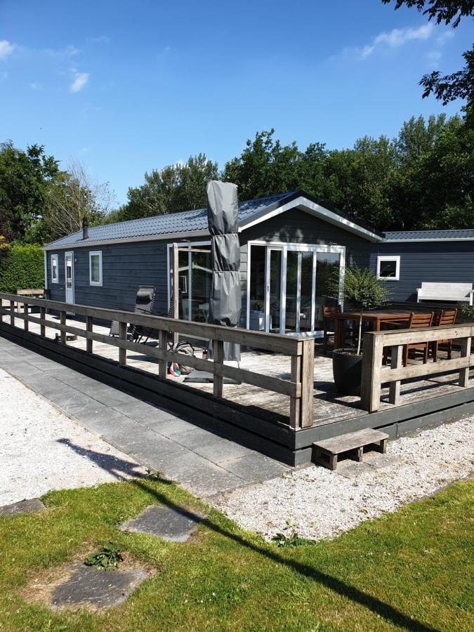 Simonsgat 24 Villa Lauwersoog Exterior photo